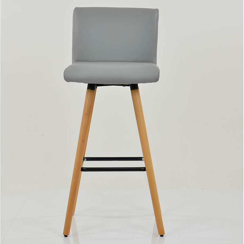 dCor design Moritz 75cm Bar Stool & Reviews Wayfair.co.uk
